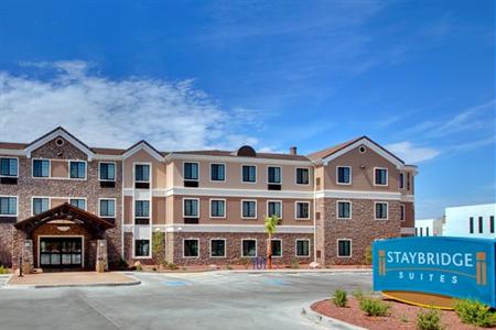 фото отеля Staybridge Suites Tucson Airport