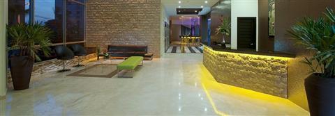 фото отеля Sonesta Hotel Barranquilla
