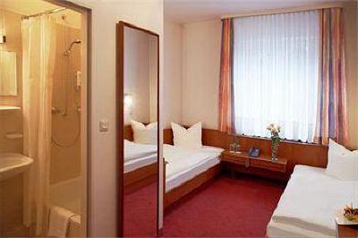 фото отеля Maingau Hotel