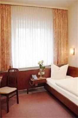 фото отеля Maingau Hotel