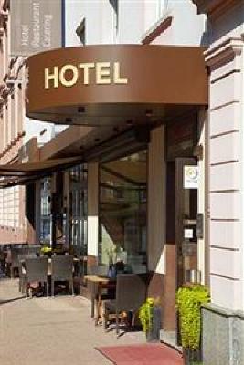 фото отеля Maingau Hotel