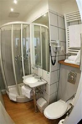 фото отеля Maingau Hotel