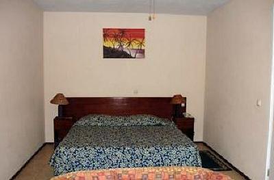 фото отеля African Royal Beach Hotel
