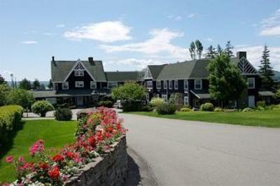 фото отеля Inverary Resort