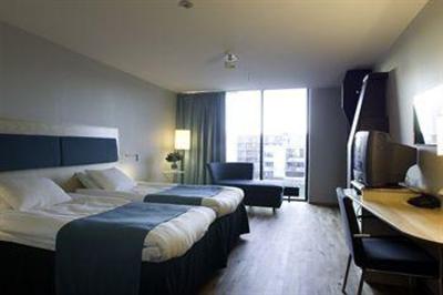 фото отеля Quality Hotel 11