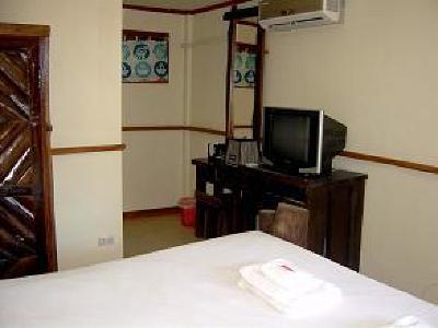 фото отеля Phuttachot Resort
