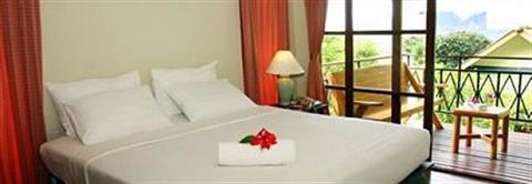 фото отеля Phuttachot Resort
