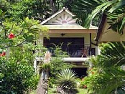 фото отеля Phuttachot Resort