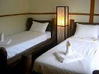 фото отеля Phuttachot Resort