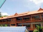 фото отеля Phuttachot Resort