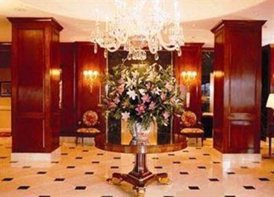 фото отеля The Townsend Hotel