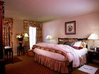 фото отеля The Townsend Hotel