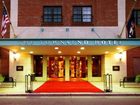фото отеля The Townsend Hotel