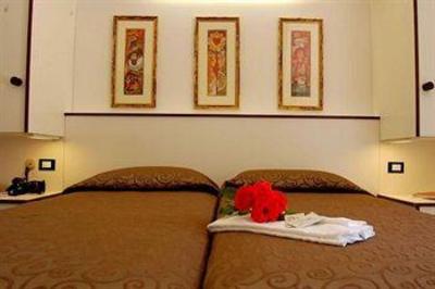 фото отеля Albergo Visconti