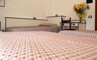 фото отеля Albergo Visconti