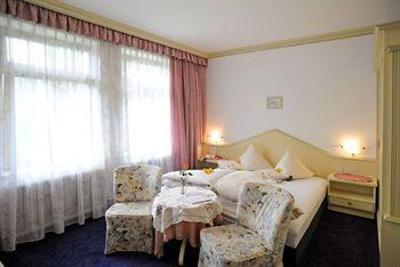 фото отеля Hubertus Hotel Fulpmes