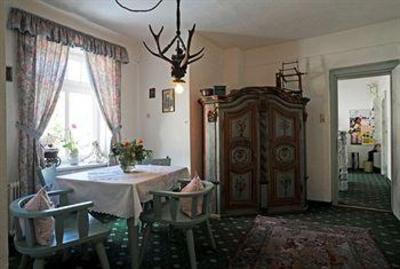 фото отеля Hubertus Hotel Fulpmes