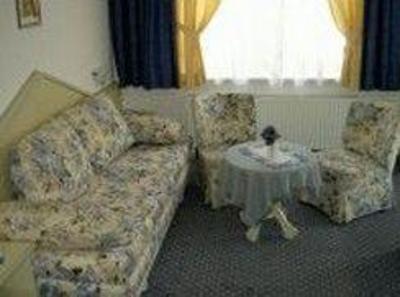 фото отеля Hubertus Hotel Fulpmes