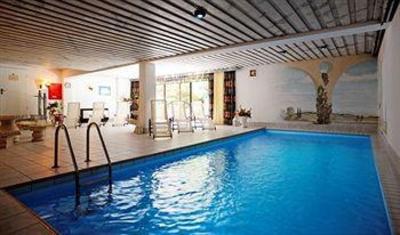 фото отеля Hubertus Hotel Fulpmes