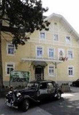 фото отеля Hubertus Hotel Fulpmes