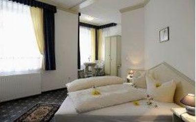 фото отеля Hubertus Hotel Fulpmes