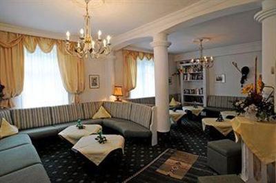 фото отеля Hubertus Hotel Fulpmes