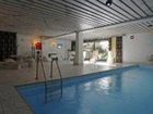 фото отеля Hubertus Hotel Fulpmes
