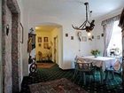фото отеля Hubertus Hotel Fulpmes