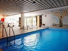 фото отеля Hubertus Hotel Fulpmes