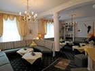 фото отеля Hubertus Hotel Fulpmes