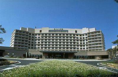 фото отеля Kyungju Hilton Hotel