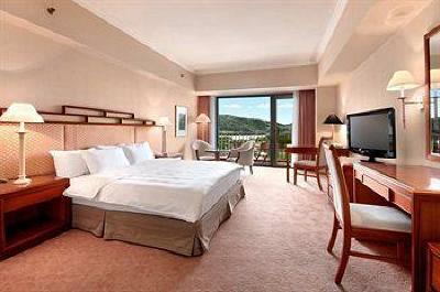 фото отеля Kyungju Hilton Hotel