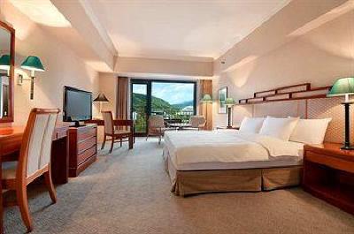 фото отеля Kyungju Hilton Hotel