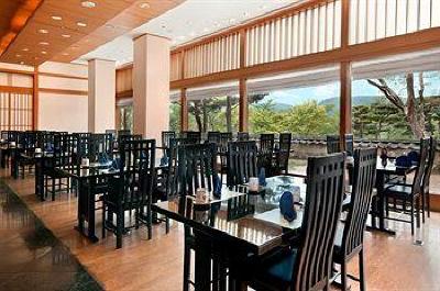 фото отеля Kyungju Hilton Hotel