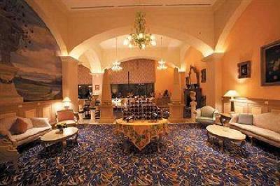 фото отеля Kyungju Hilton Hotel