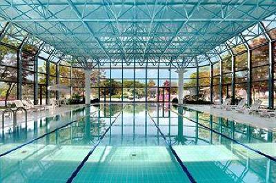 фото отеля Kyungju Hilton Hotel