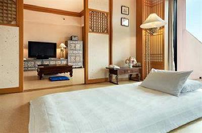 фото отеля Kyungju Hilton Hotel