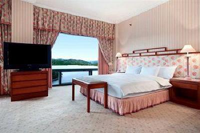 фото отеля Kyungju Hilton Hotel