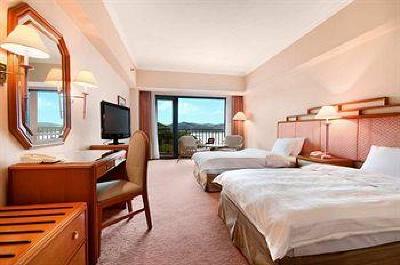 фото отеля Kyungju Hilton Hotel