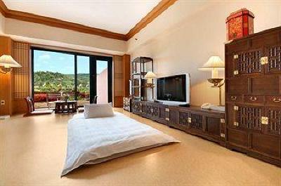 фото отеля Kyungju Hilton Hotel