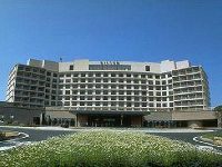 Kyungju Hilton Hotel