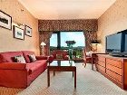 фото отеля Kyungju Hilton Hotel