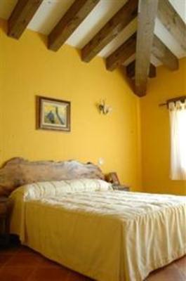 фото отеля Hotel La Senda de los Caracoles Ayllon