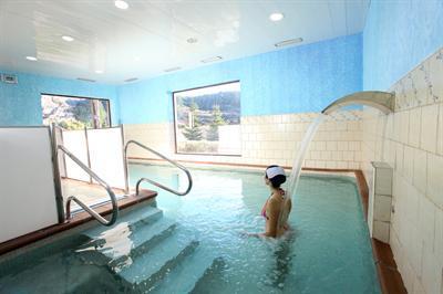 фото отеля Hotel La Senda de los Caracoles Ayllon