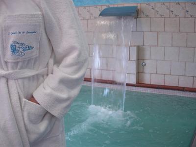 фото отеля Hotel La Senda de los Caracoles Ayllon
