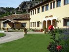 фото отеля Hotel La Senda de los Caracoles Ayllon