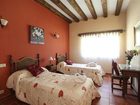 фото отеля Hotel La Senda de los Caracoles Ayllon