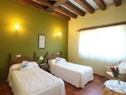 фото отеля Hotel La Senda de los Caracoles Ayllon