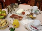 фото отеля Hotel La Senda de los Caracoles Ayllon