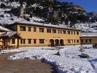 фото отеля Hotel La Senda de los Caracoles Ayllon
